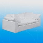 Cloud Couch Dupe Square