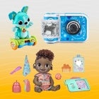 The Hottest Toys at Walmart, as Chosen by Kids