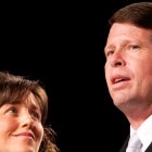 Jim Bob Duggar Michelle Duggar 