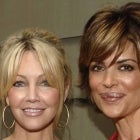 Lisa Rinna Heather Locklear
