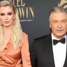 Alec Baldwin Ireland Baldwin