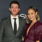 Bryan Greenberg and Jamie Chung