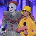 JoJo Siwa Jenna Johnson DWTS