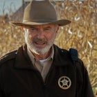 'Invasion' Sneak Peek: Sam Neill Discovers the First Sign of Aliens (Exclusive)
