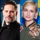 Joe Manganiello, Halyna Hutchins