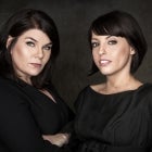 My Favorite Murder Cohosts