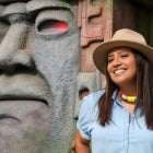 Legends of the Hidden Temple