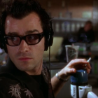 Justin Theroux in 'Mulholland Drive.'