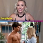 'Pretty Smart' Cast Reacts to Love Triangle Cliffhanger and Season 2 Ships! (Exclusive)