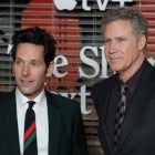 Paul Rudd and Will Ferrell