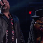 the voice jeremy rosado jershika maple