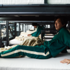 How to dress as a Squid Game player