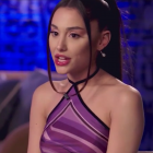 ariana grande the voice