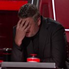 blake shelton the voice