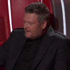 blake shelton the voice