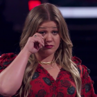kelly clarkson the voice