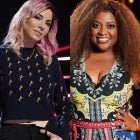 Whitney, Wendy and Sherri