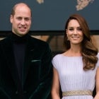 Prince William and Kate Middleton