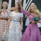 'And Just Like That'