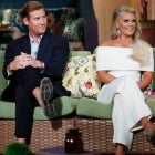 Austen Kroll and Madison LeCroy