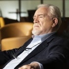 Brian Cox in Succession