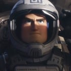 Lightyear Official Trailer