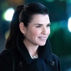 'Morning Show' Preview: Julianna Margulies Breaks Down Laura's Past