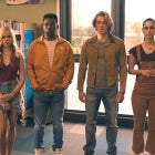 Here's Your First Look at Peacock's Teen Mystery 'One of Us Is Lying'