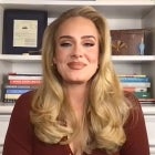 How Adele's Loved Ones REACTED to 'Easy on Me'