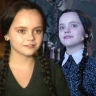 ‘The Addams Family’: RARE On Set Interviews (Flashback)