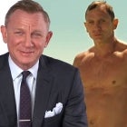 Daniel Craig Blues Over ‘No Time to Die’ Shirtless Scenes (Exclusive)