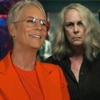 ‘Halloween Kills’: Jamie Lee Curtis on Showing Laurie’s Softer Side