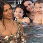 Jenna Dewan Talks Being a Mom of Two and Wedding Planning
