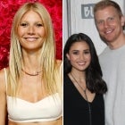 Gwyneth Paltrow and Catherine Giudici and Sean Lowe