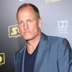 Woody Harrelson