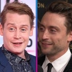 Kieran Culkin Is ‘Game’ to Have Brother Macaulay and Siblings on ‘Succession’ (Exclusive)