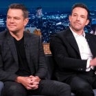 Matt Damon and Ben Affleck
