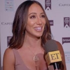 Melissa Gorga Admits 'Ultimate Girls Trip' Got 'Tense Hour One' (Exclusive)