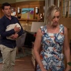 'The Neighborhood' Sneak Peek: Dave Is Worried About Gemma After Her Heartbreaking Miscarriage (Exclusive)