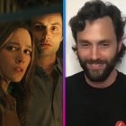 'You' Season 3: Penn Badgely Reacts to Deadliest Twists and Season 4 Plans (Exclusive)