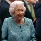 Queen Elizabeth