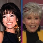 Rita Moreno Reflects on Her Hollywood Legacy (Exclusive)
