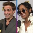 Academy Museum of Motion Pictures: H.E.R. & Robert Pattinson Talk Opening Night