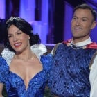 Sharna Burgess and Brian Austin Green
