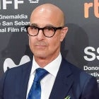 Stanley Tucci