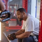 Will Smith Best Shape