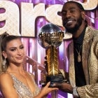  DANIELLA KARAGACH, IMAN SHUMPERT