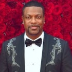 Chris Tucker