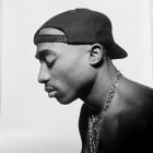 Tupac Shakur