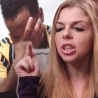 ‘90 Day Fiancé’: Ariela Tells Biniyam She’s Not Returning to Ethiopia